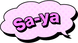 Sa-ya